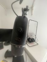 Blue Mikrofone USB mit Mikrofon arm und Ständer/ Zubehör Rheinland-Pfalz - Neustadt (Wied) Vorschau