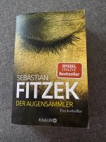 Sebastian Fitzek Buch Sachsen - Groitzsch Vorschau