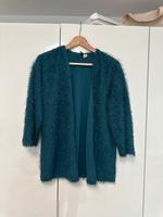 Eleganter cardigan Gr. S Nordrhein-Westfalen - Leverkusen Vorschau