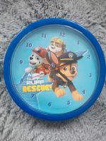 paw patrol Wanduhr Thüringen - Grabfeld Vorschau