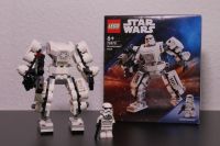 LEGO Star Wars 75370 - Stormtrooper Mech Baden-Württemberg - Holzgerlingen Vorschau