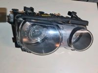 Xenon Scheinwerfer rechts BMW 3 COMPACT E46 6905496 Baden-Württemberg - Künzelsau Vorschau