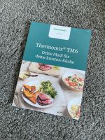 NEU | Thermomix TM6 - Funktionen und Modi erklärt Nordrhein-Westfalen - Rösrath Vorschau