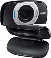 HD Webcam Logitech (Mac/PC) | Wie Neu | Top Bayern - Neumarkt i.d.OPf. Vorschau