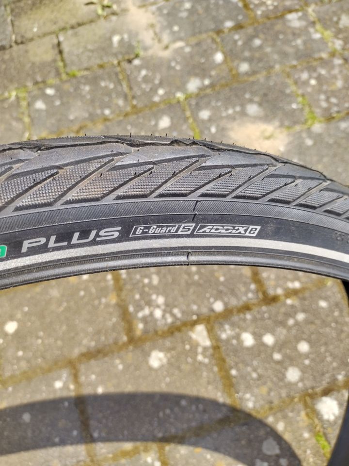 Schwalbe Energizer Plus 50-622 Reifen 28x2.00" Drahtreifen E-Bike in Büdelsdorf