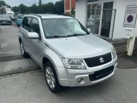 Suzuki Grand Vitara 2.4 VVT Comfort AUTOMATIK Nordrhein-Westfalen - Hilden Vorschau