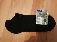 Sneaker Socken Gr. 43-45 NEU Rheinland-Pfalz - Gau-Bickelheim Vorschau