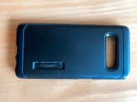 Handyhülle für Samsung S10+ von spigen Baden-Württemberg - Bad Waldsee Vorschau