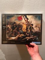 Puzzle 1000 Teile Bayern - Regensburg Vorschau