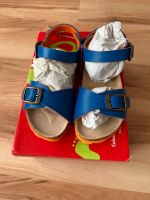 Billowy Sandalen, Leder, neu, 24 Hessen - Bensheim Vorschau