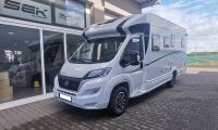 Dethleffs Pulse Pandora Camper Pro Womo Alarmanlage mit Einbau Nordrhein-Westfalen - Brühl Vorschau