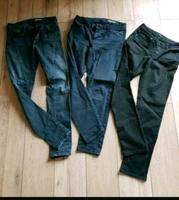 Jeans Jeanshosen Hosen EDC usw Gr 38 Inch 30 / Länge 30 32 Rheinland-Pfalz - Lorscheid Vorschau