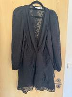 Iro Paris letona Kleid schwarz Bayern - Erlangen Vorschau