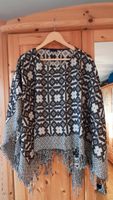 Tom Tailor Poncho - one size - Neu Bochum - Bochum-Wattenscheid Vorschau