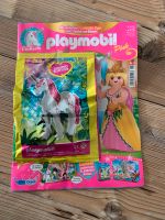 Playmobil 9/2022 - NEU - Einhorn Kr. Altötting - Halsbach Vorschau