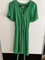 H&M Kleid Sommerkleid Gr. S grün Neu ohne Etikett Bayern - Neusäß Vorschau