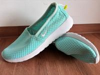 Fast NEU Nike Roshe Slip 42 run one air free Schuhe Sommer BR Bayern - Ingolstadt Vorschau