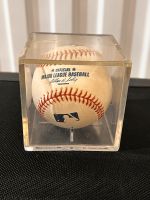 Authentischer Rawlings Major League Baseball Allan H. Selig Essen - Essen-Werden Vorschau