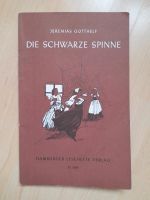 Die schwarze Spinne Bayern - Cham Vorschau