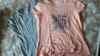 ❤ 2 tolle Damen/Mädchen Sommer T-Shirts im Set Gr 36 S Nordrhein-Westfalen - Übach-Palenberg Vorschau