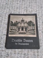 Deutsche Bauten der Vergangenheit Mecklenburg-Vorpommern - Bad Kleinen Vorschau