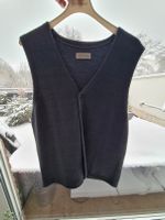 Thomas Maine Weste Anzugweste Anzug 100% Merino Wolle grau Gr. L Rheinland-Pfalz - Mainz Vorschau