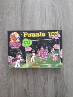 Filly Kinderpuzzle ab 4Jahren 100 Teile Sachsen-Anhalt - Halle Vorschau