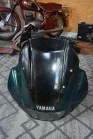 Yamaha XJ 600 S Diversion Bayern - Straubing Vorschau