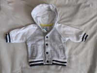 Babyjacke Junge Größe 62 Dresden - Löbtau-Süd Vorschau