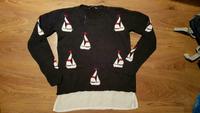 Schiffchen Pullover Bayern - Langfurth Vorschau