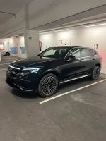 Mercedes Benz EQC 400 4Matic AMG 21" Top Ausstattung Bayern - Kiefersfelden Vorschau