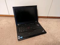 Lenovo T410 Laptop Core i5 Berlin - Steglitz Vorschau