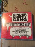 CD Spider Murphy Band - Tutti Frutti Baden-Württemberg - Pfullendorf Vorschau