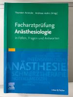 Facharztprüfung Anästhesiologie 1. Auflage Nordrhein-Westfalen - Mülheim (Ruhr) Vorschau