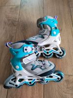 Inliner Inline Skates verstellbar 29 bis 32 Dresden - Klotzsche Vorschau