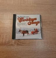 CD The most beautiful christmas Songs TOP Weihnachten Kr. München - Taufkirchen Vorschau