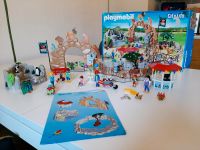 Playmobil 6634 Mein großer Zoo Bielefeld - Bielefeld (Innenstadt) Vorschau