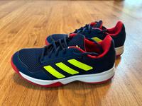 Adidas Tennisschuhe Gamecourt Größe 38 (Multicourt) Schleswig-Holstein - Ammersbek Vorschau