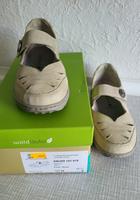 Damenschuhe von Waldläufer in Größe 7,5    ( 38 ) Dresden - Klotzsche Vorschau