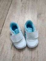 Babyschuhe Adidas neo neuwertig Niedersachsen - Hohenhameln Vorschau