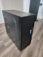 Gaming PC core i5 GTX 1060 Niedersachsen - Haselünne Vorschau