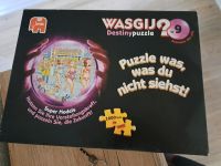 Wasgij Destiny Nr.9 Puzzle 1000 Teile Hamburg - Hamburg-Nord Vorschau