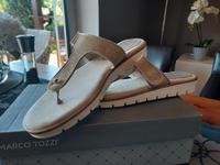 MARCO TOZZI FLIP-FLOP PANTOLETTE NEU ‼️ Gr. 40 Bayern - Würzburg Vorschau