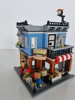 LEGO Set Creator 3 in 1 31050 Feinkostladen Dresden - Äußere Neustadt Vorschau