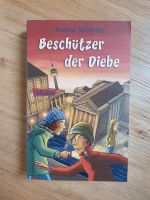 Beschützer der Diebe - Andreas Steinhöfel Roman Neu Bayern - Schönbrunn Vorschau