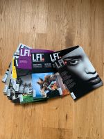 18 LFI Magazine, Leica Fotografie International Baden-Württemberg - Reutlingen Vorschau