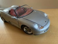 Porsche Boxster Modellauto von Maisto 1:18 Baden-Württemberg - Heilbronn Vorschau