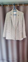 Blazer Beige Schleswig-Holstein - Hohenlockstedt Vorschau