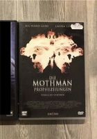 DVD The Mothman prophecies Sammlung Bayern - Bobingen Vorschau