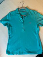 Gant Poloshirt türkis 38/M Kr. München - Gräfelfing Vorschau